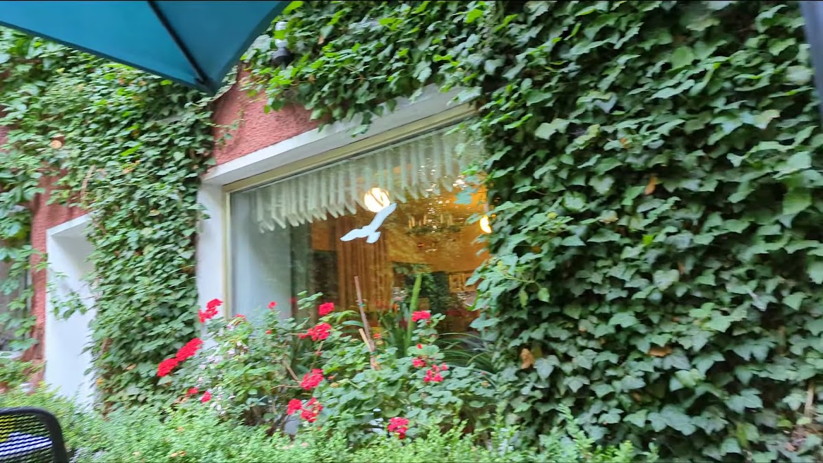 Café-Garten Mariannenhof Photo 2