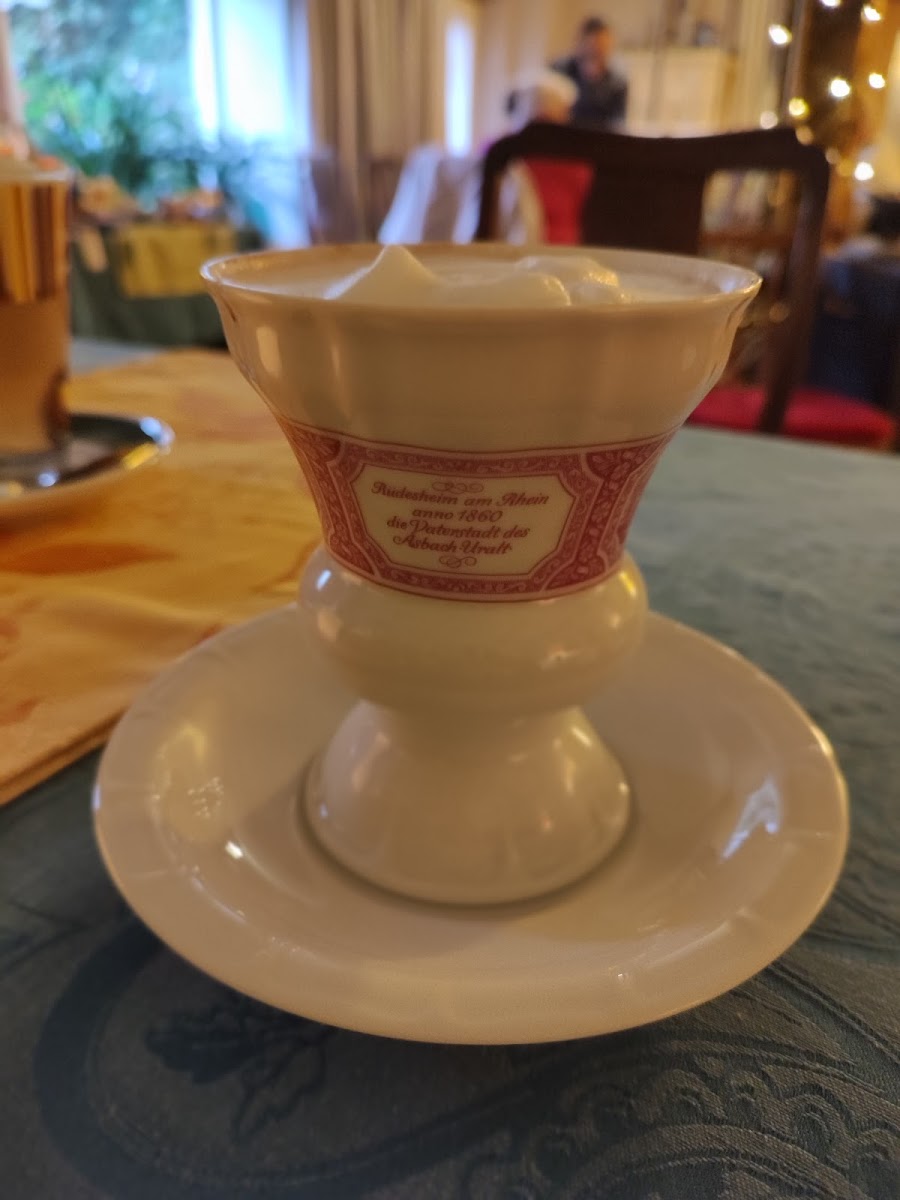 Café-Garten Mariannenhof Photo 9
