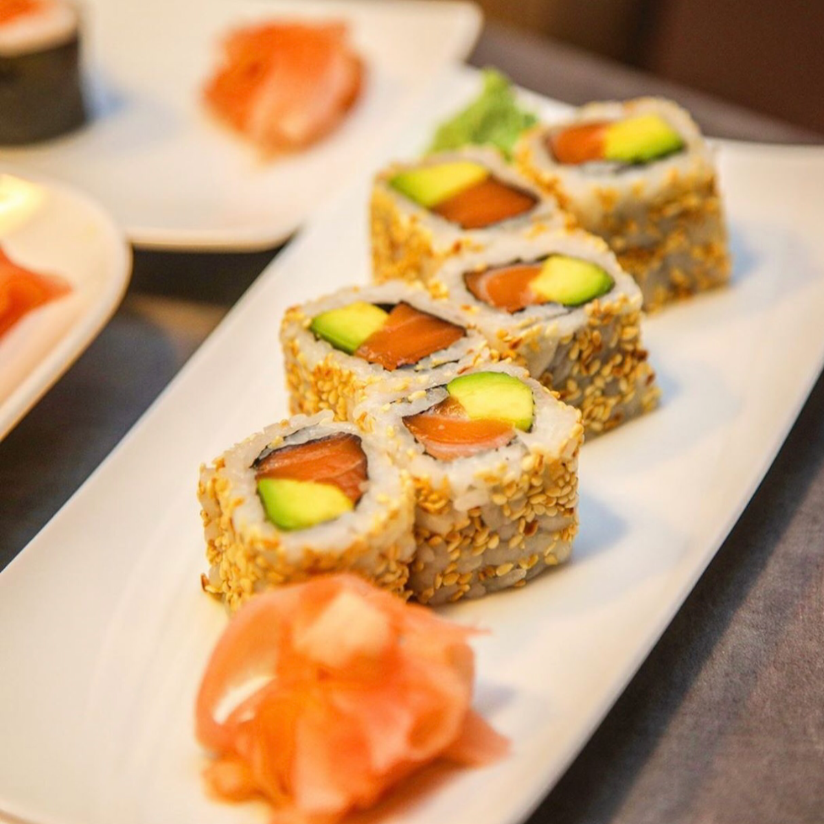 Sushi Boxx Orly Photo 10