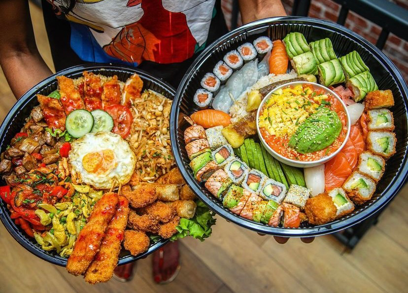 Sushi Boxx Orly Photo 2