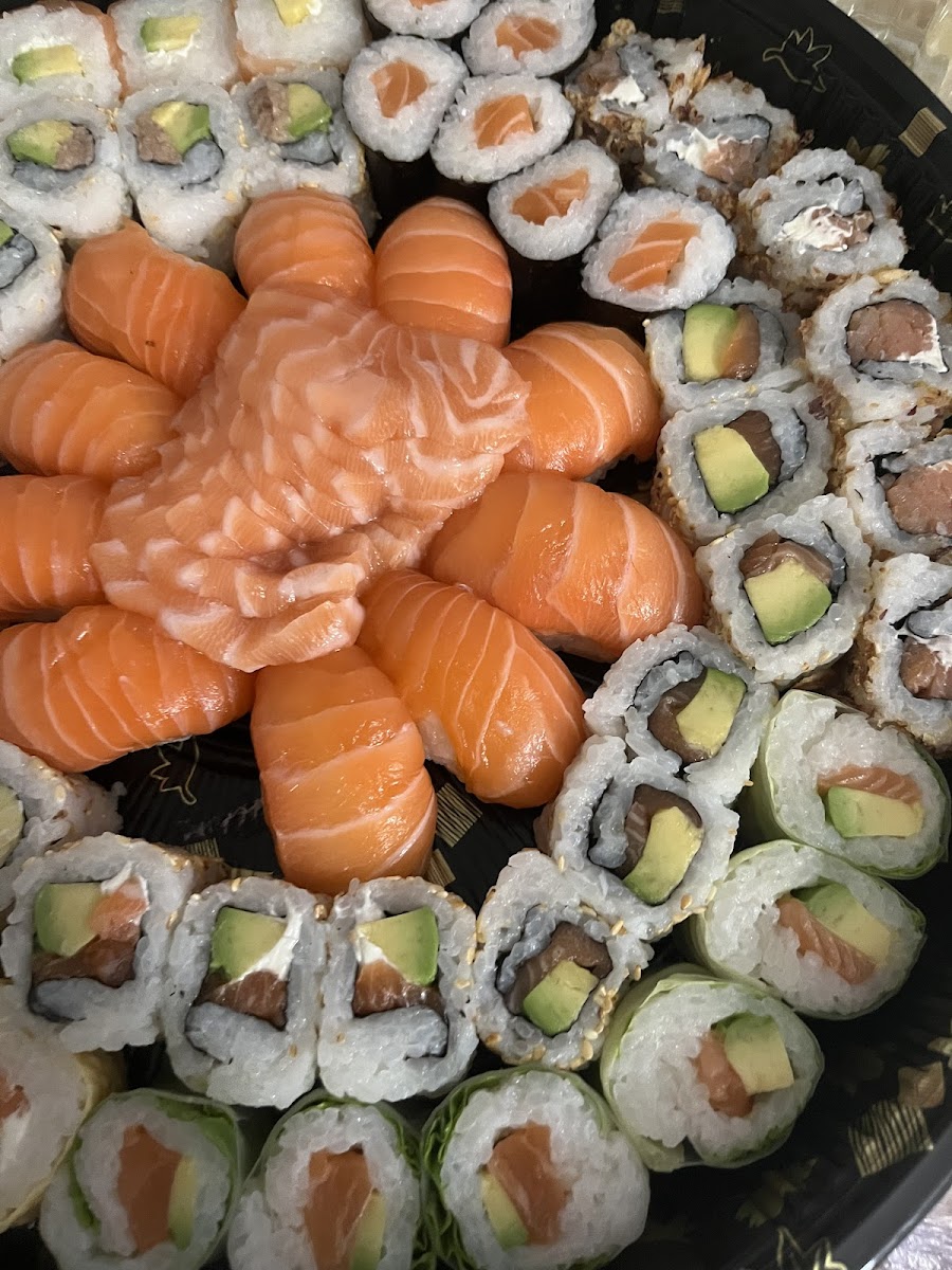 Sushi Boxx Orly Photo 3