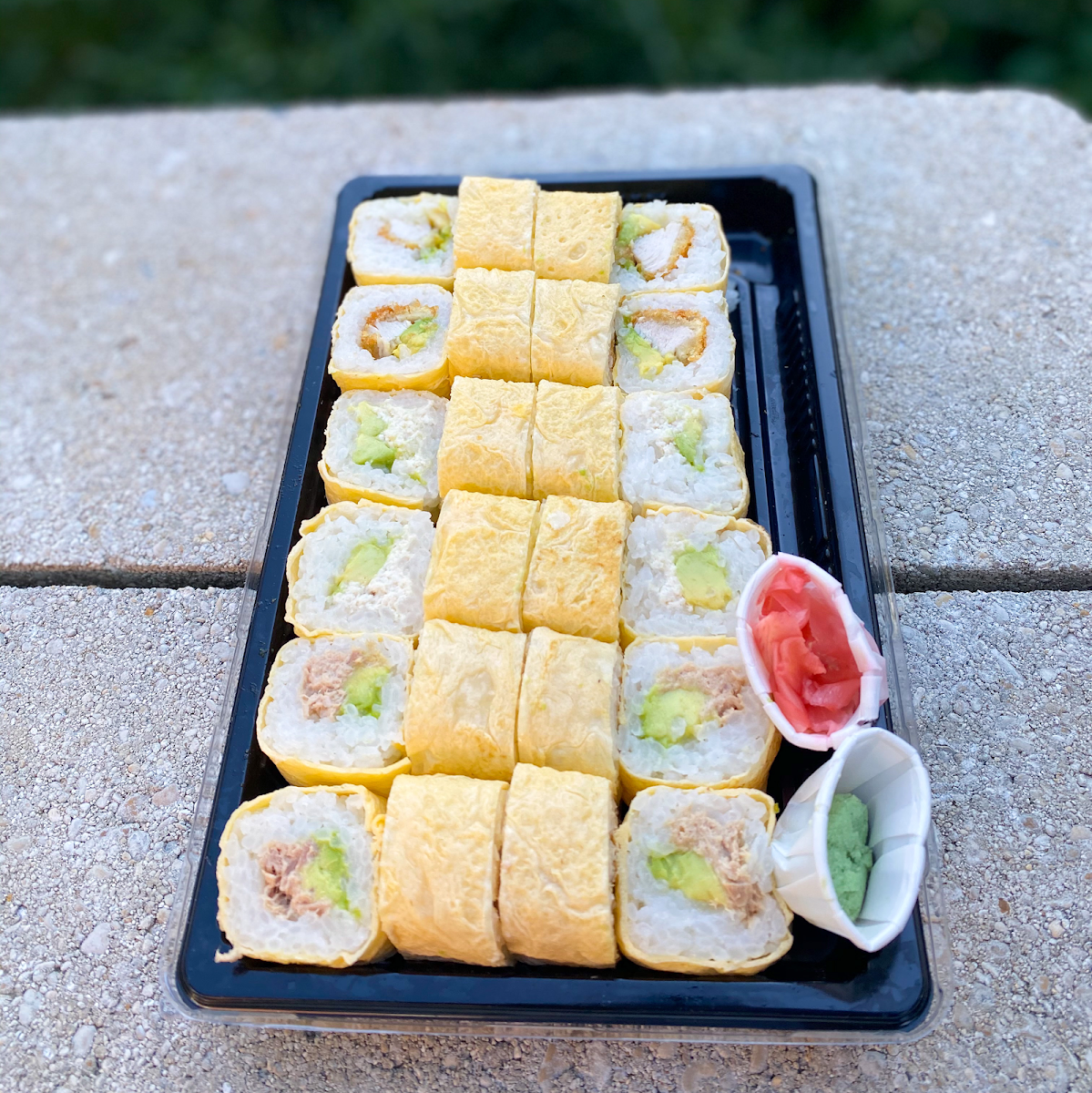 Sushi Boxx Orly Photo 5