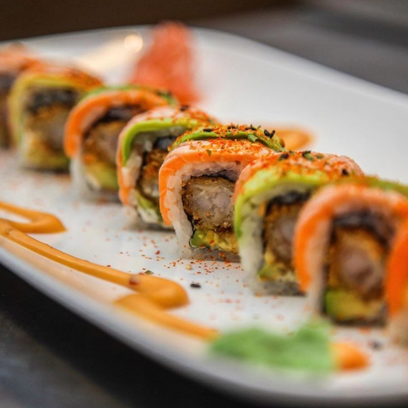 Sushi Boxx Orly Photo 7
