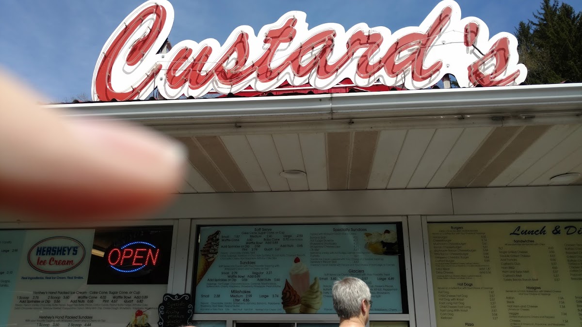 Custard's Photo Menu 10