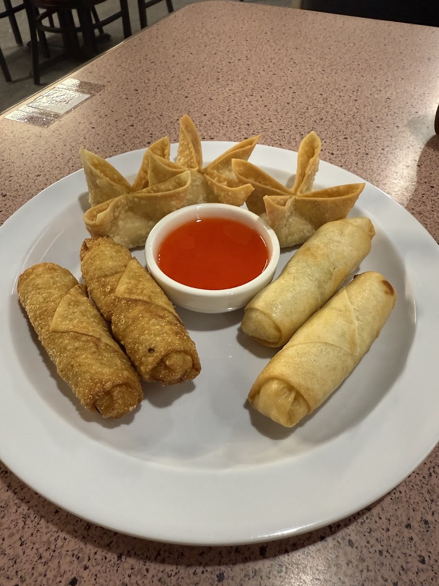 Mai Chinese Restaurant Photo 3