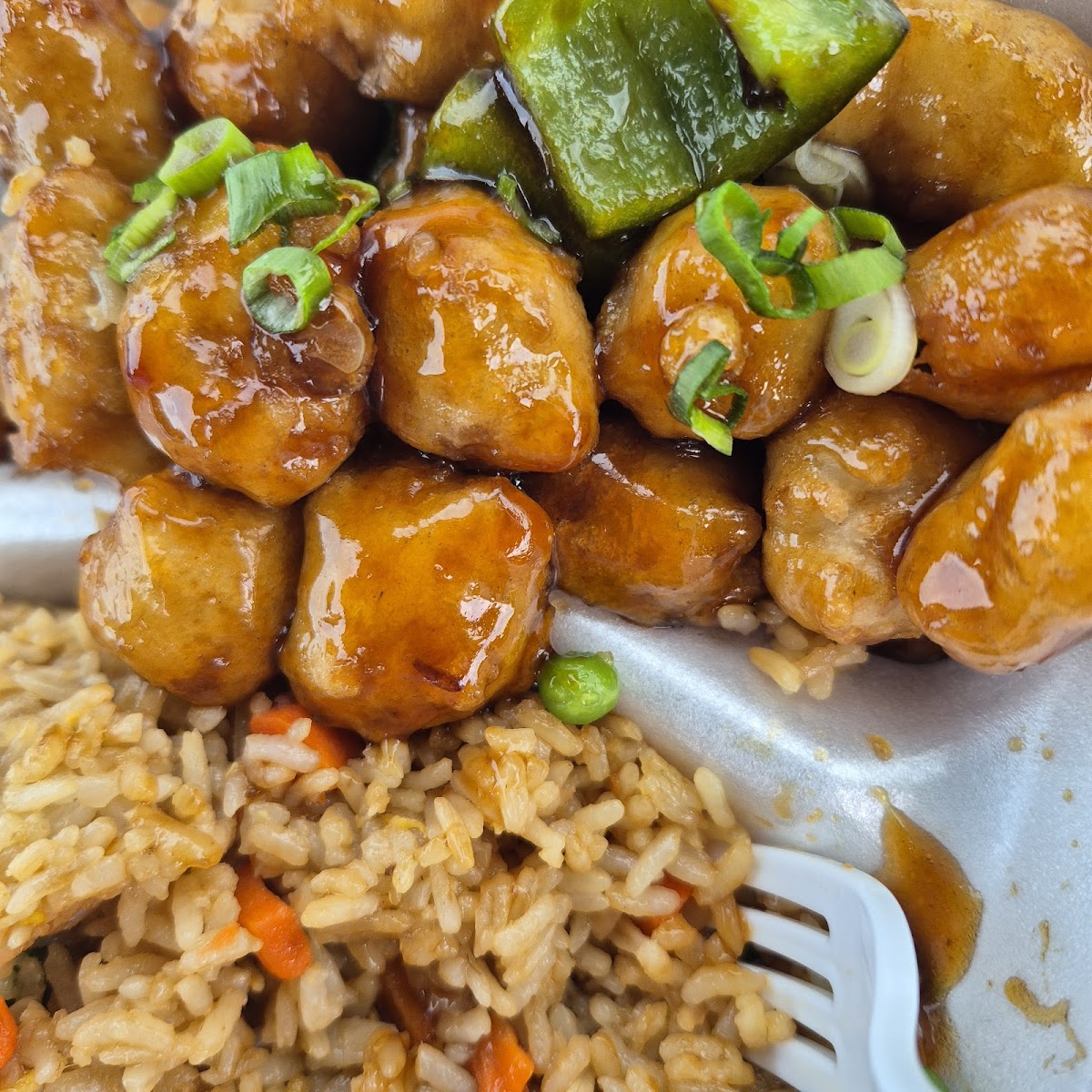 Mai Chinese Restaurant Photo 5