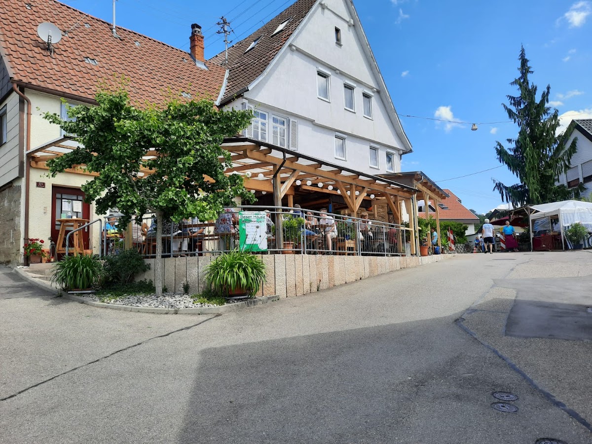 Besenhäusle der Familie Schäfer Photo 4