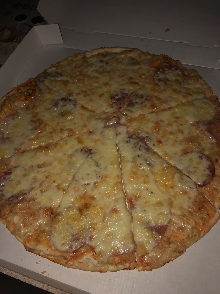 Serhat Döner & Pizza Photo 10