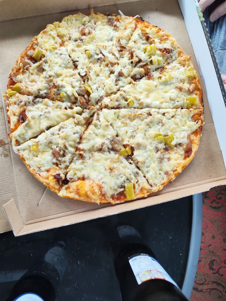 Serhat Döner & Pizza Photo 3