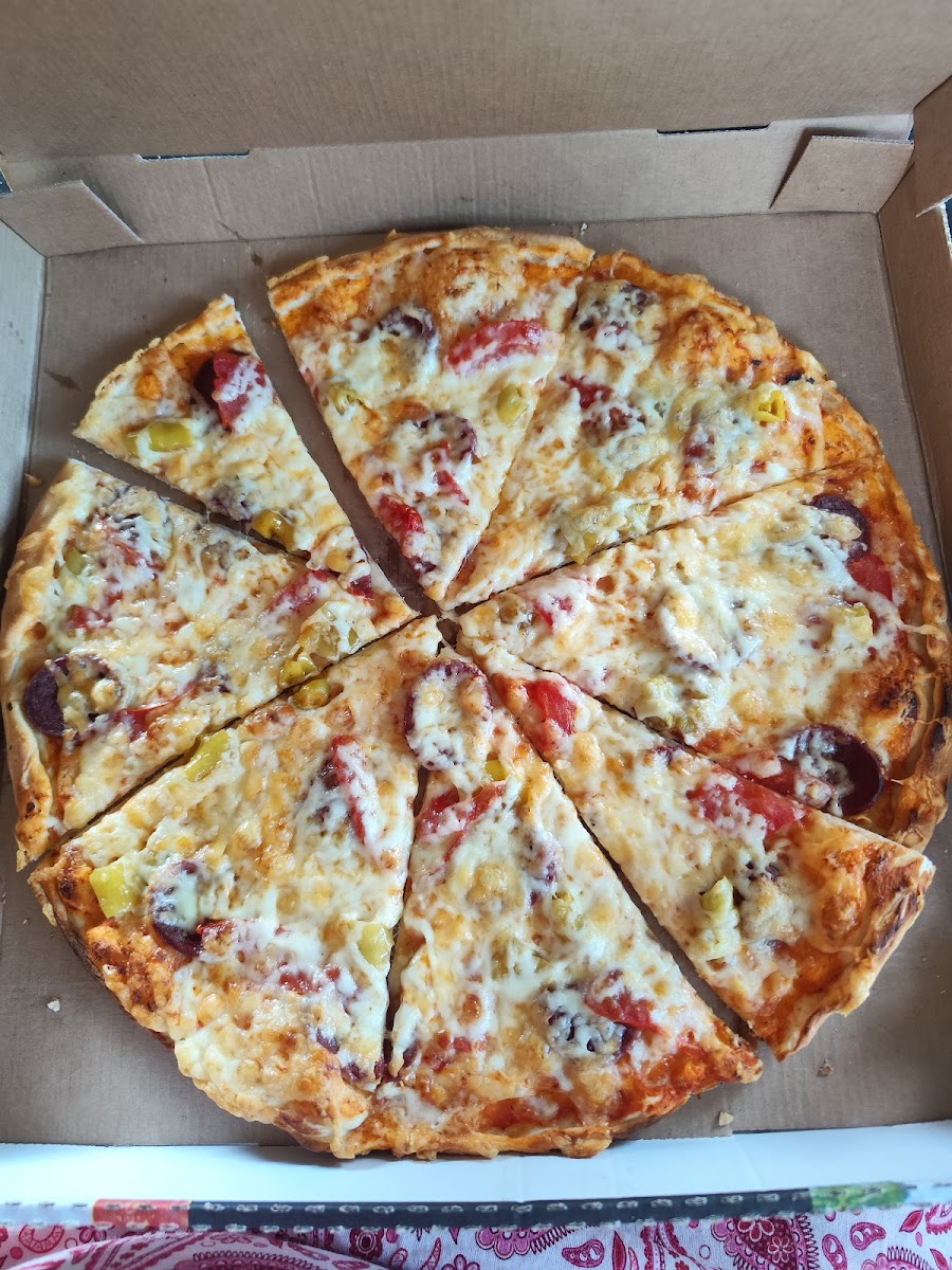 Serhat Döner & Pizza Photo 4