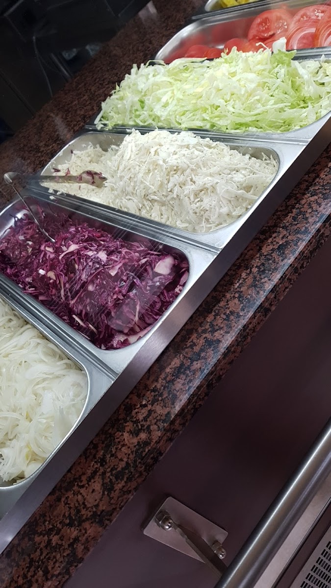 Serhat Döner & Pizza Photo 5