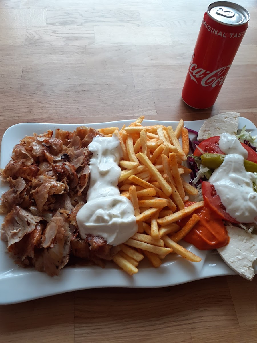 Serhat Döner & Pizza Photo 6