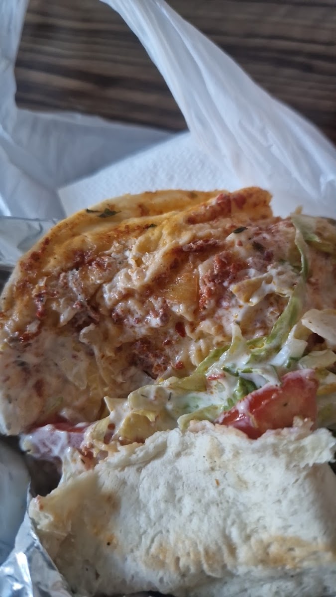 Serhat Döner & Pizza Photo 9