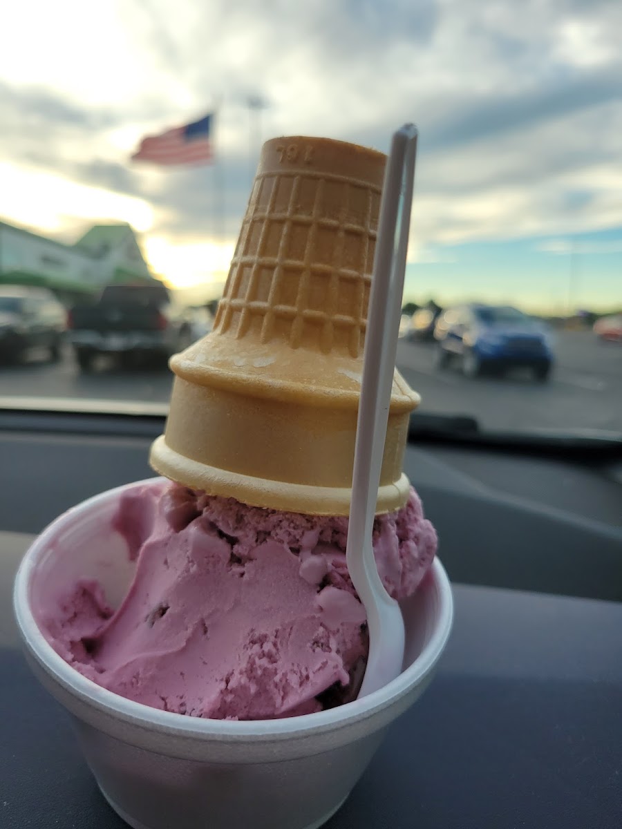 Toft's Ice Cream Parlor Photo 5