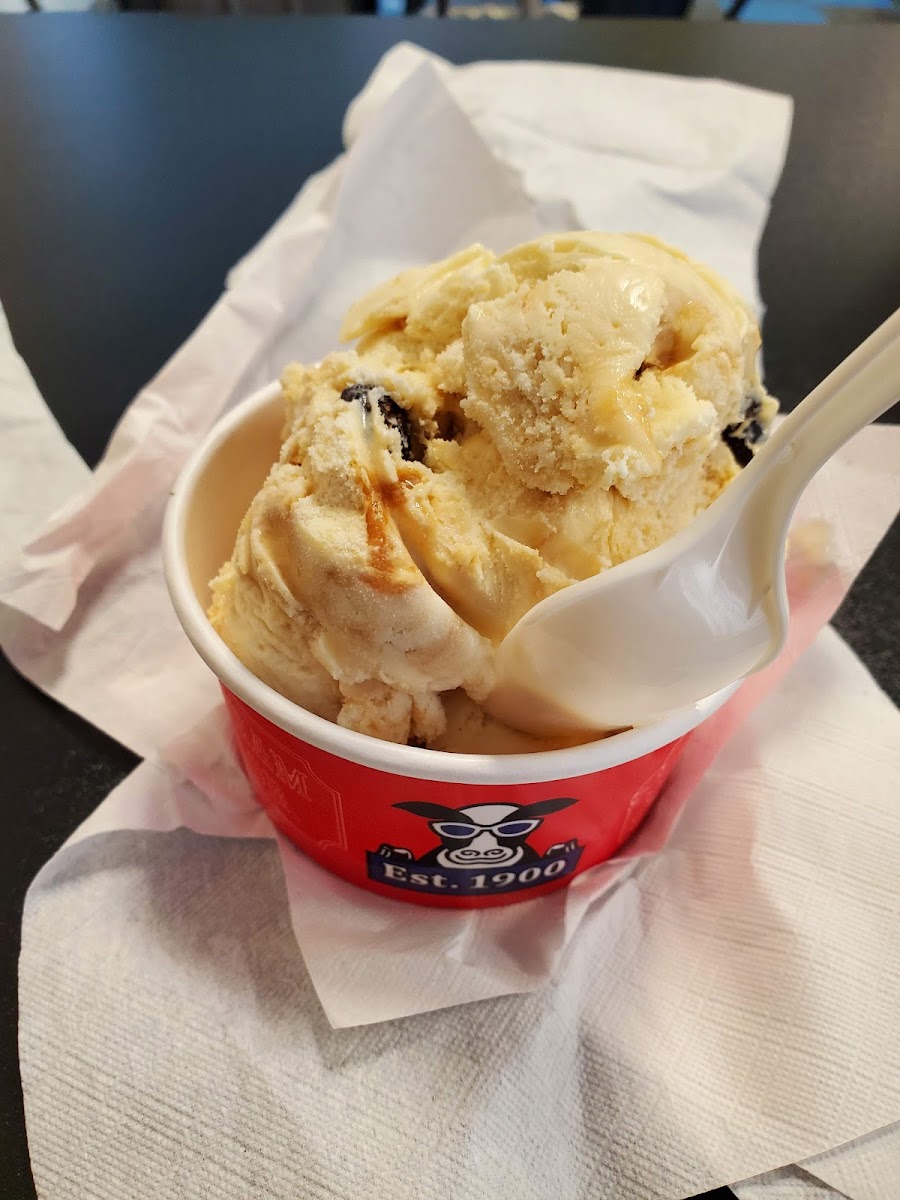 Toft's Ice Cream Parlor Photo 6