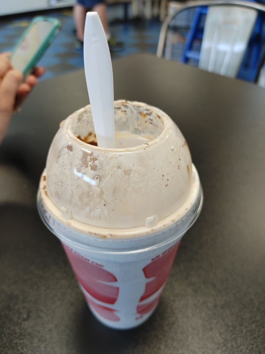 Toft's Ice Cream Parlor Photo 7