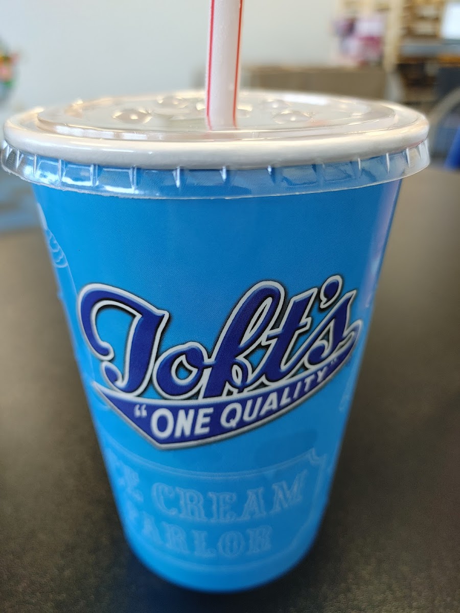 Toft's Ice Cream Parlor Photo 9