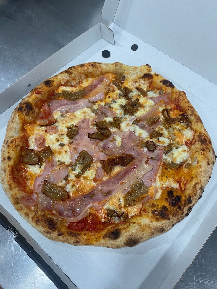 Pizzería Alcazaba Photo 4