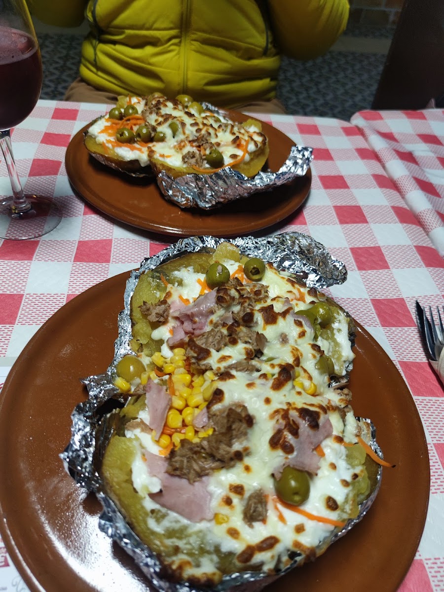 Pizzería Alcazaba Photo 5