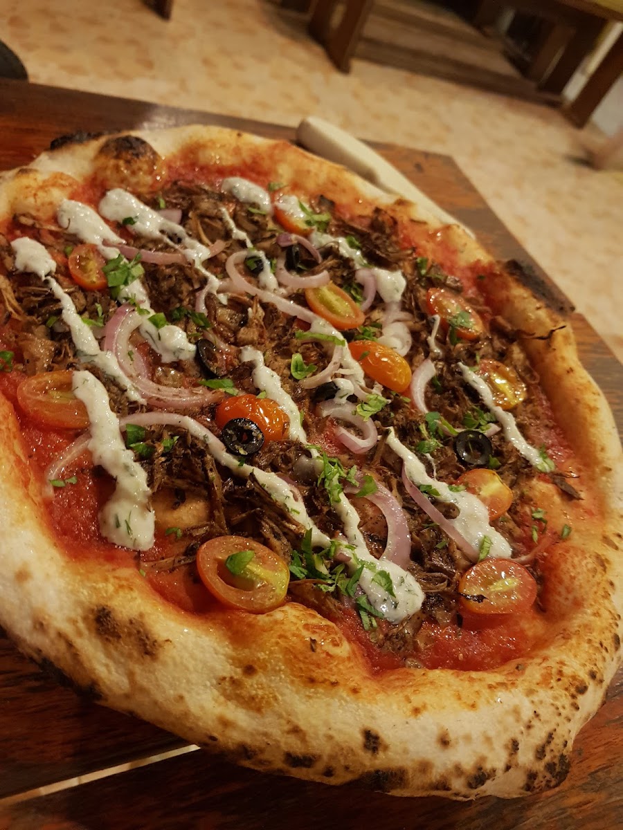 Loro Loco Pizza Cuisine Restaurant Photo 10