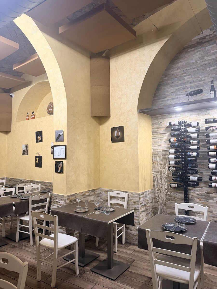 Le virtù in tavola Photo 3