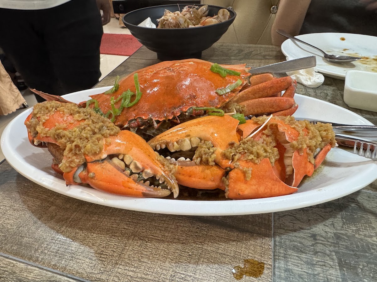 Yang Mama | Seascape Village Photo 3