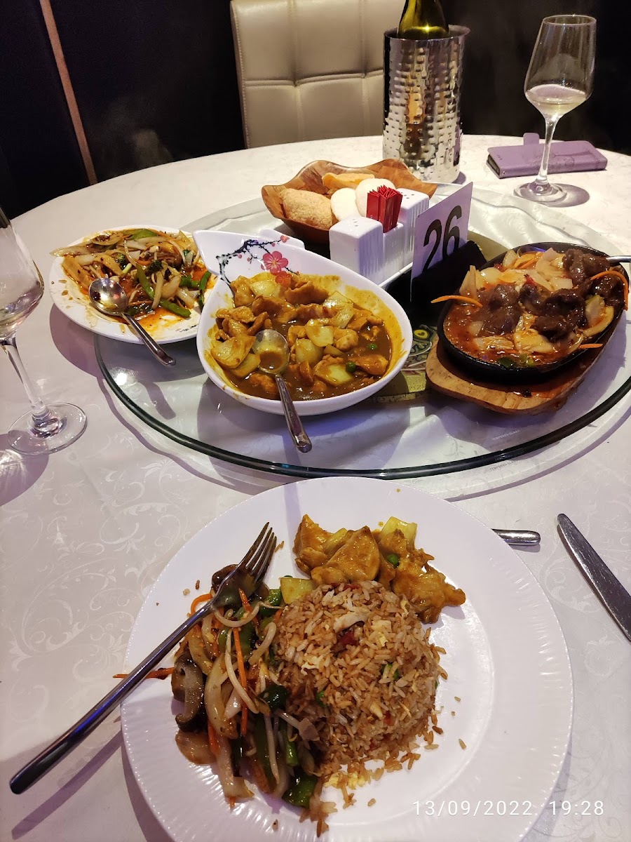 Chen Lin Chinese Restaurant Photo 10