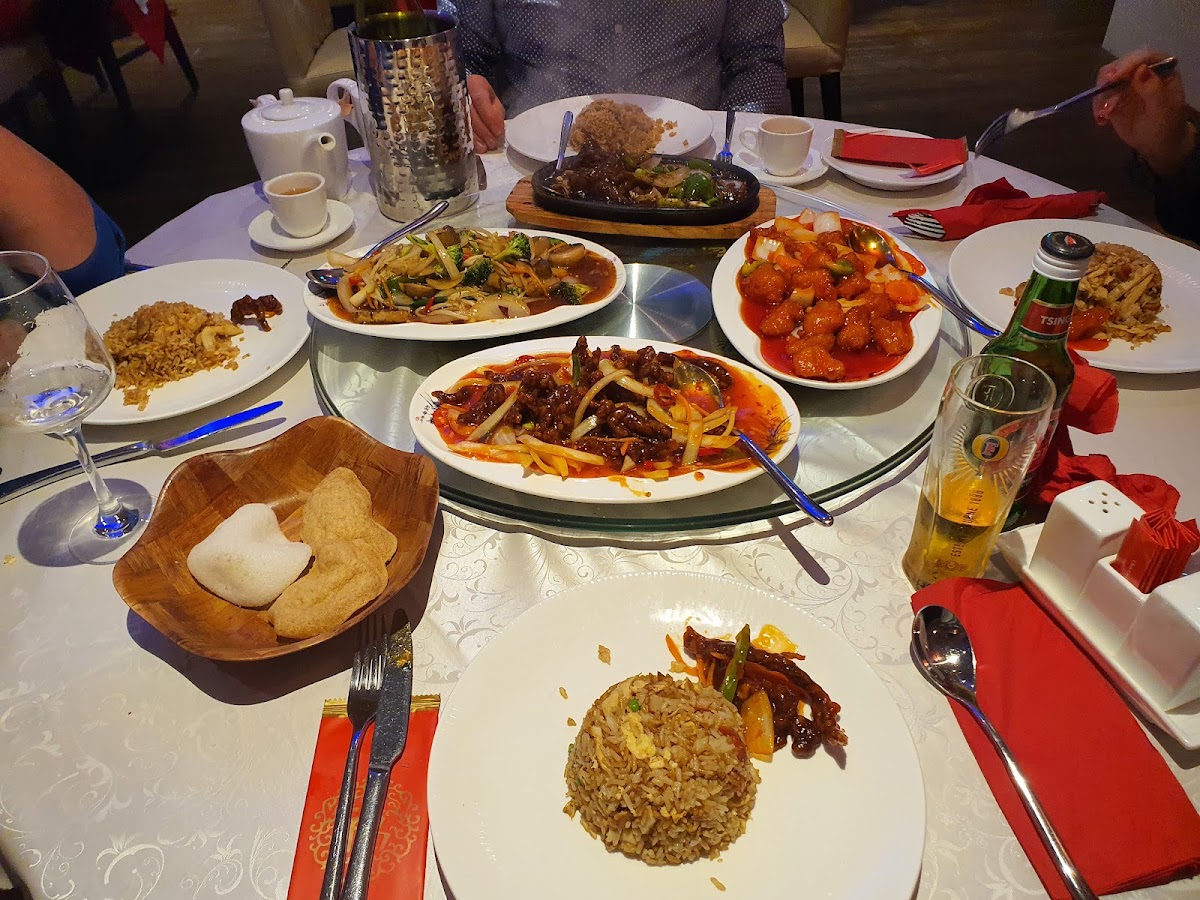 Chen Lin Chinese Restaurant Photo 7