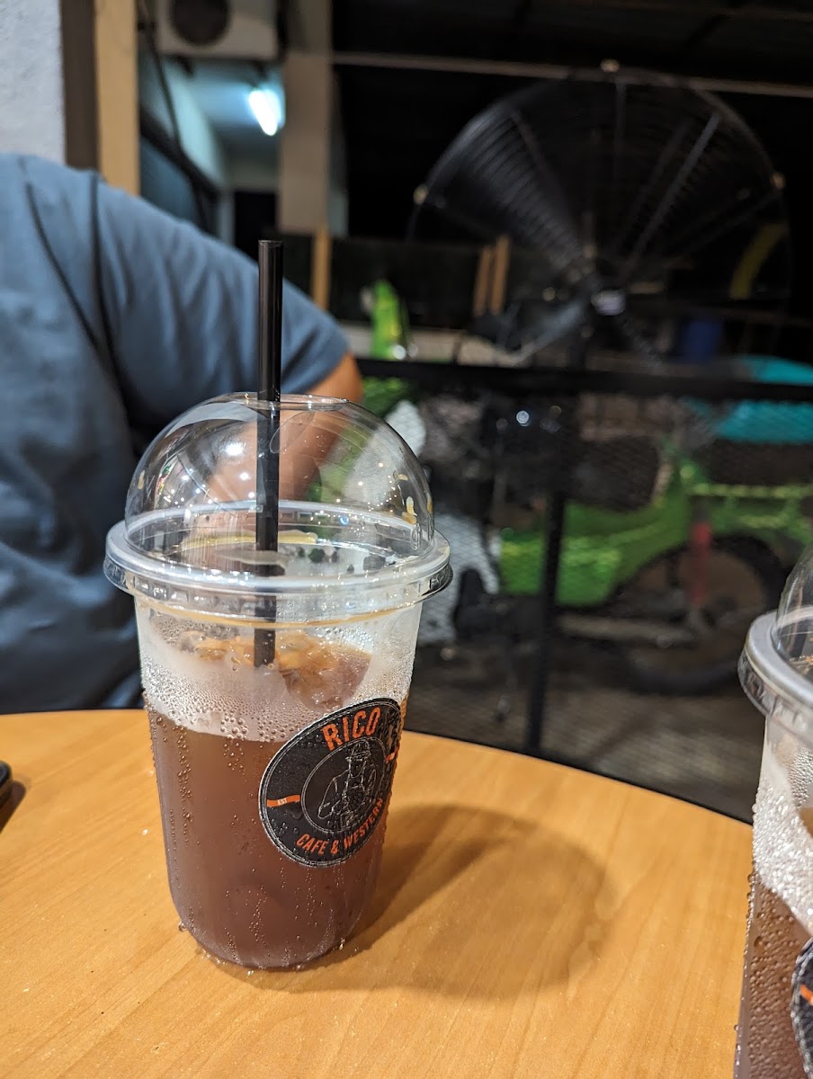 RICO CAFE & WESTERN Photo 5
