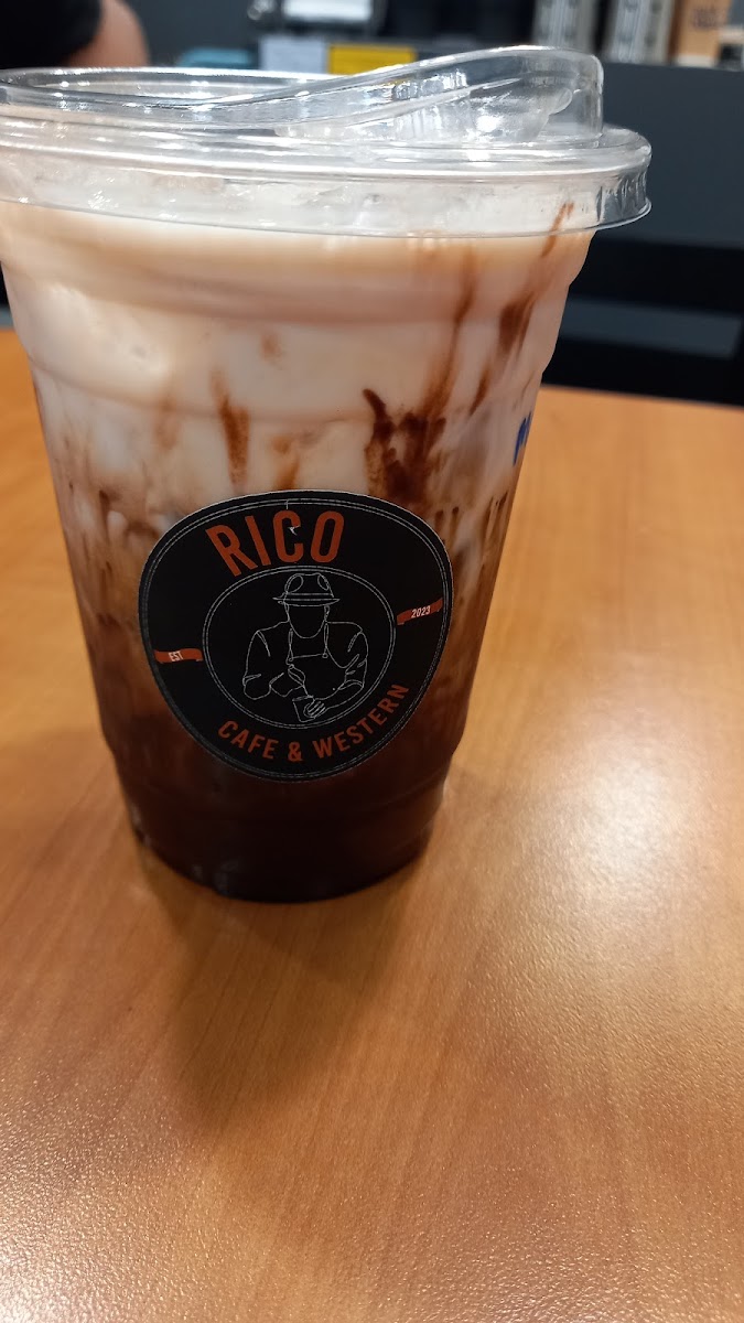 RICO CAFE & WESTERN Photo 7