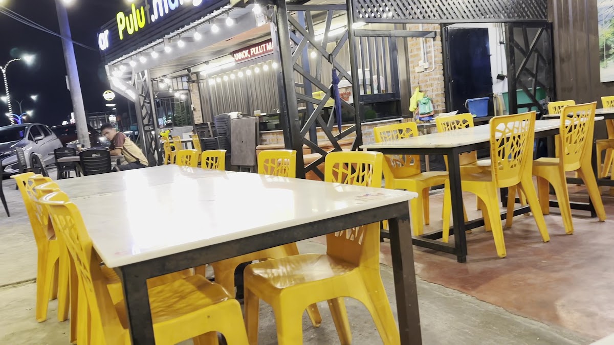 Damia Tomyam Western Food, Kamunting Photo 2