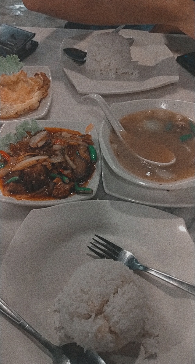Damia Tomyam Western Food, Kamunting Photo 6