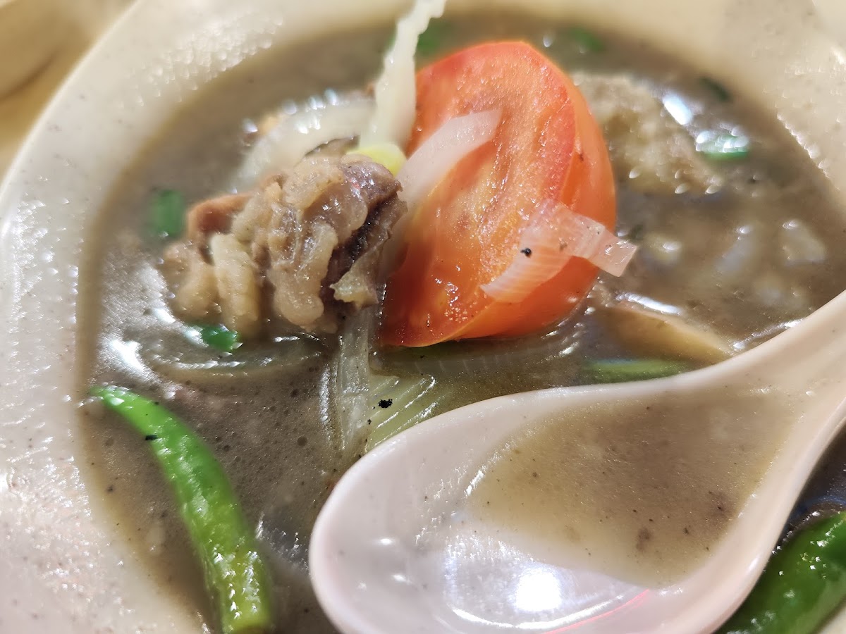 Damia Tomyam Western Food, Kamunting Photo 7