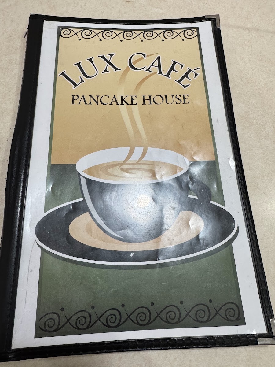 Lux Cafe Photo 3