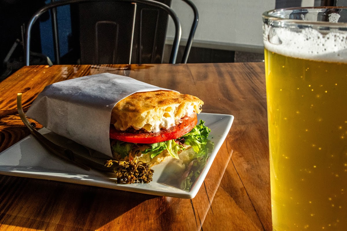 Swan Dive Sandwiches + Bar Photo 2