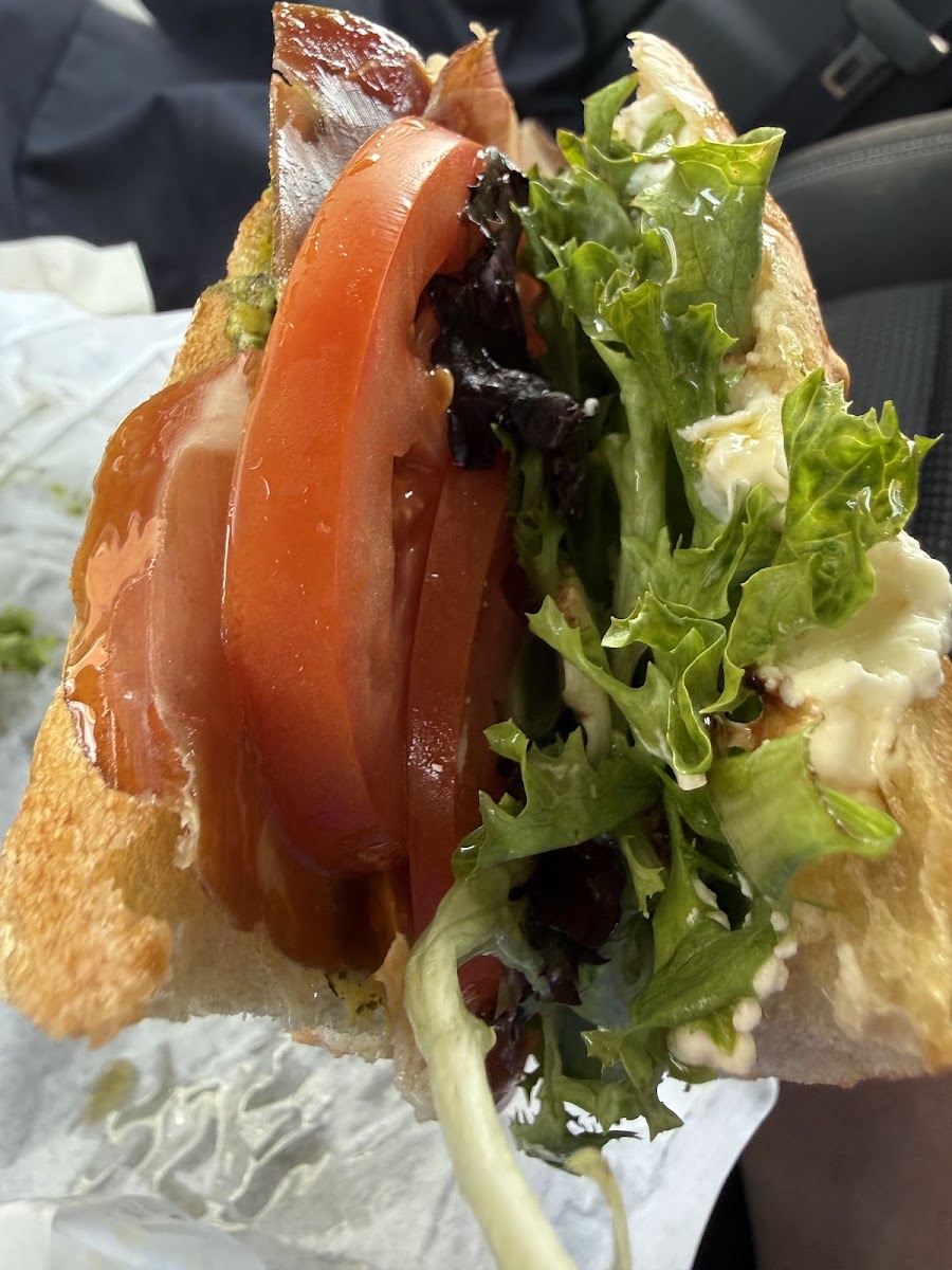 Swan Dive Sandwiches + Bar Photo 3