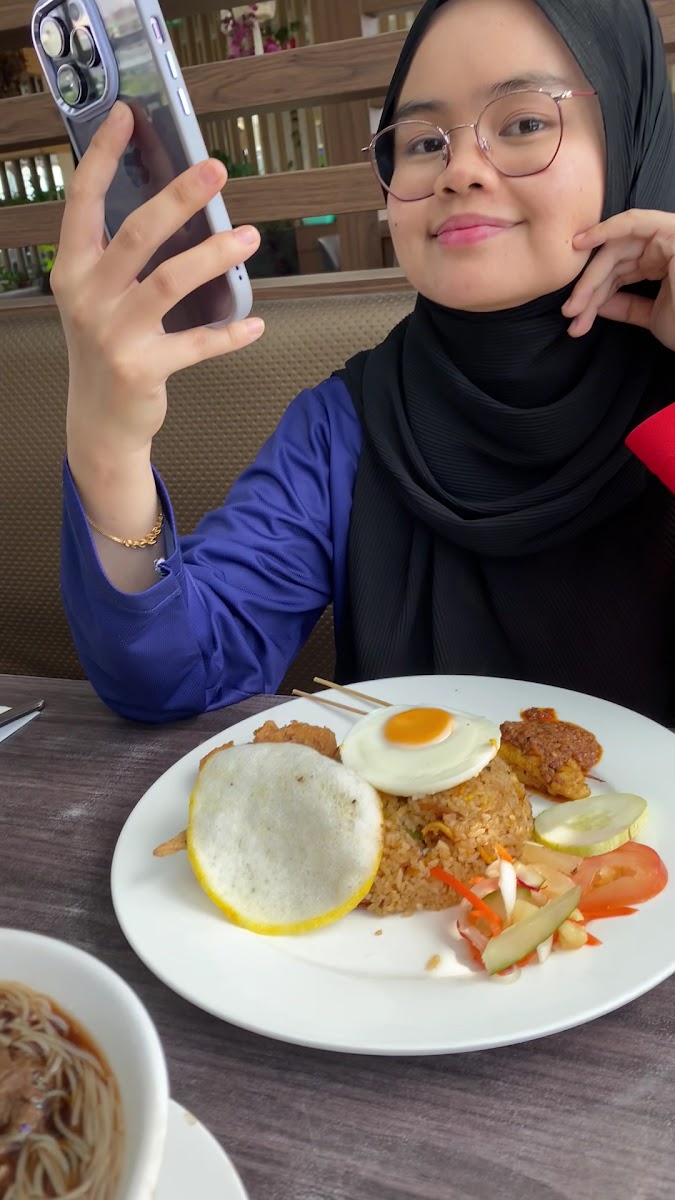 Skybar Restaurant @ Hotel Labuan Point Photo 2