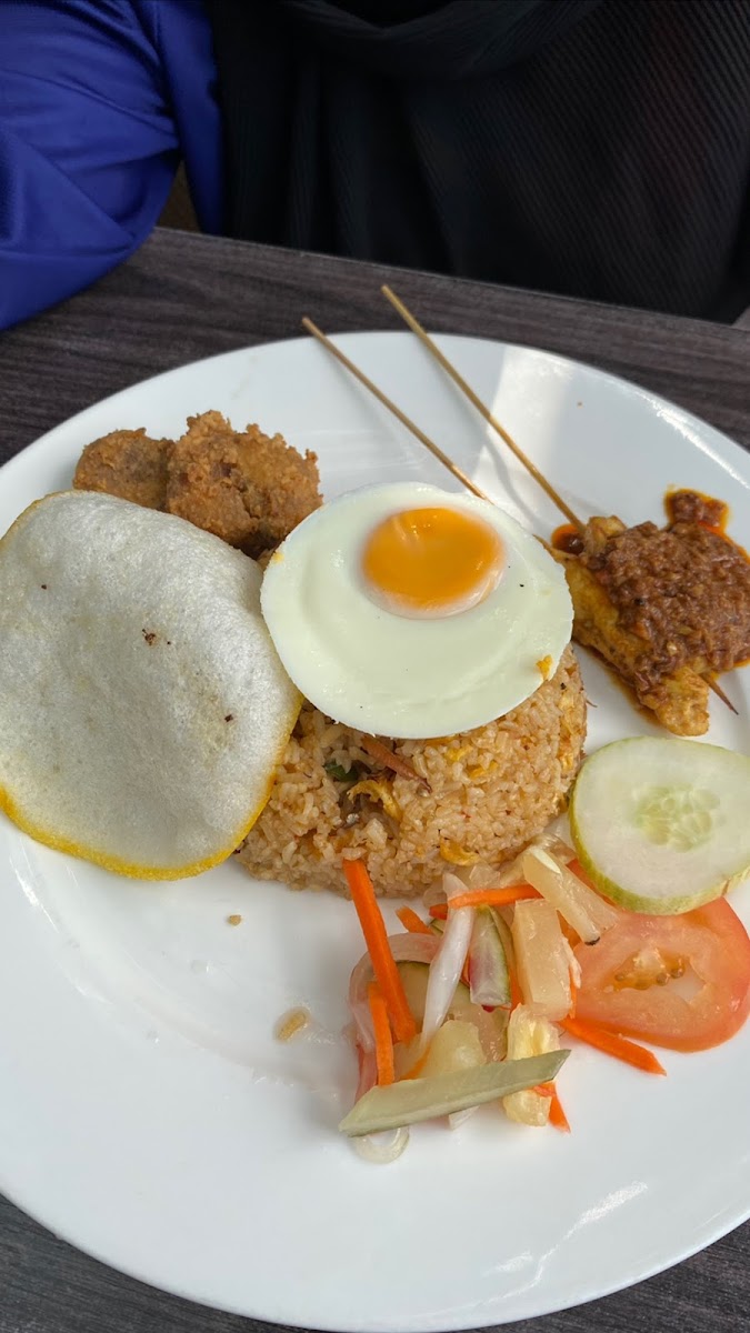Skybar Restaurant @ Hotel Labuan Point Photo 5