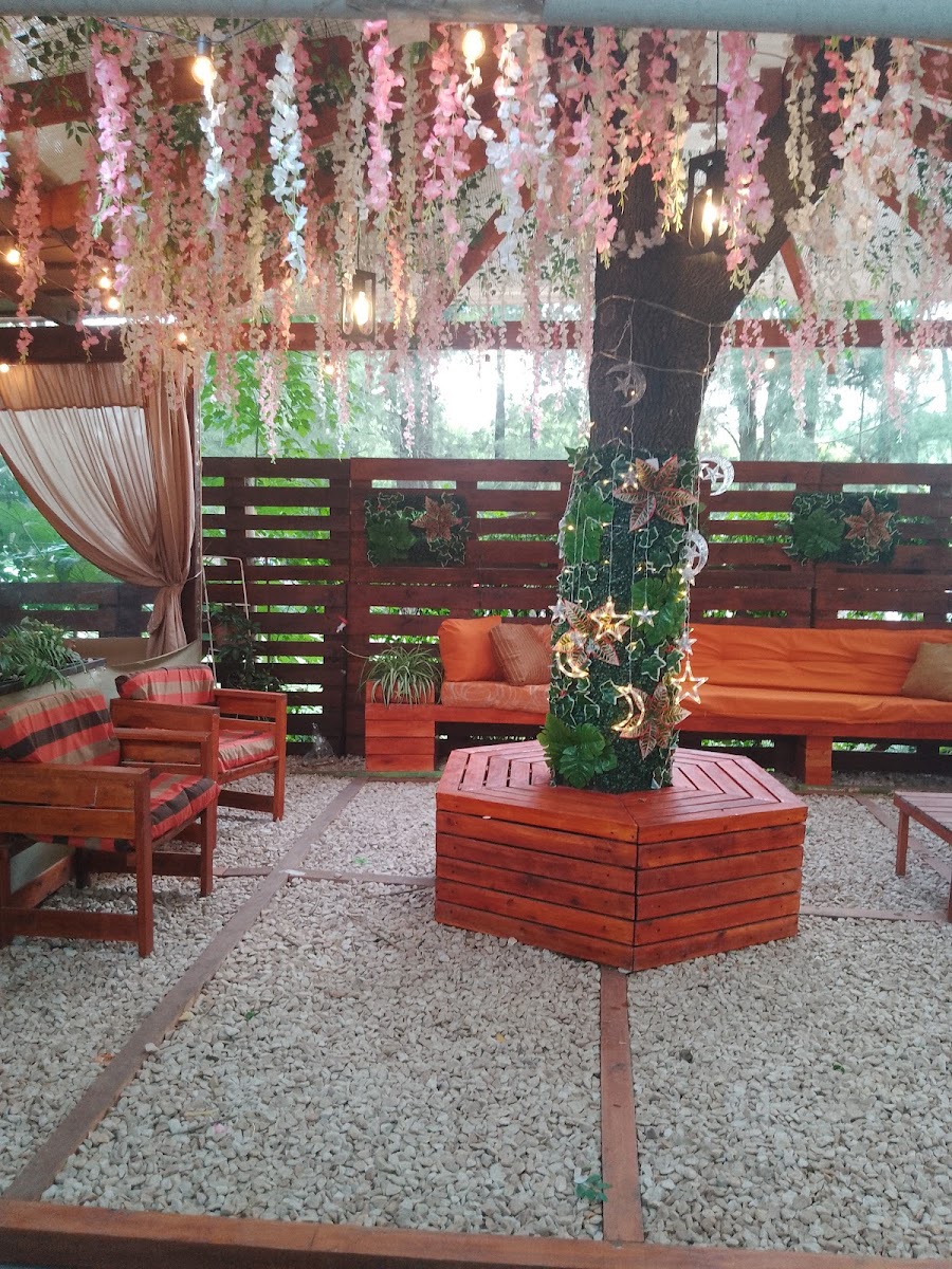 Kiosco 'La Laguna' Photo 4