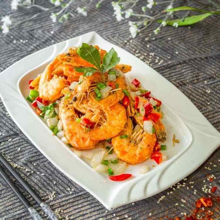 Yang Yang Noodle & Dumpling Photo 3