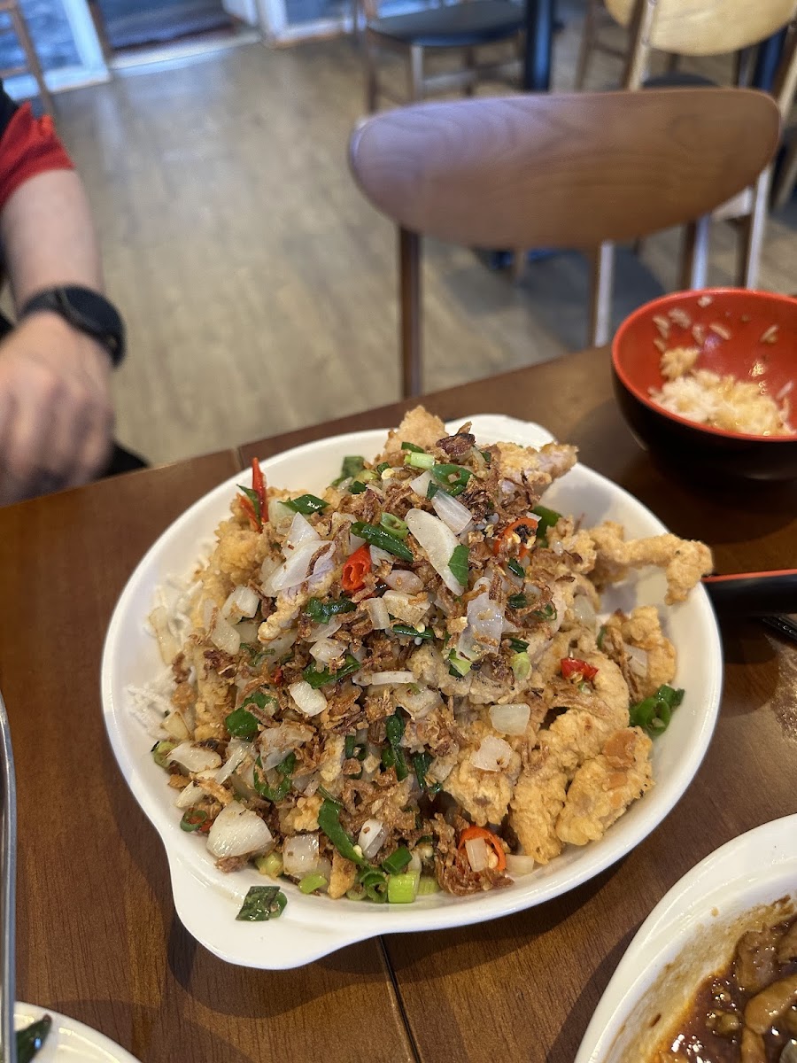 Yang Yang Noodle & Dumpling Photo 8