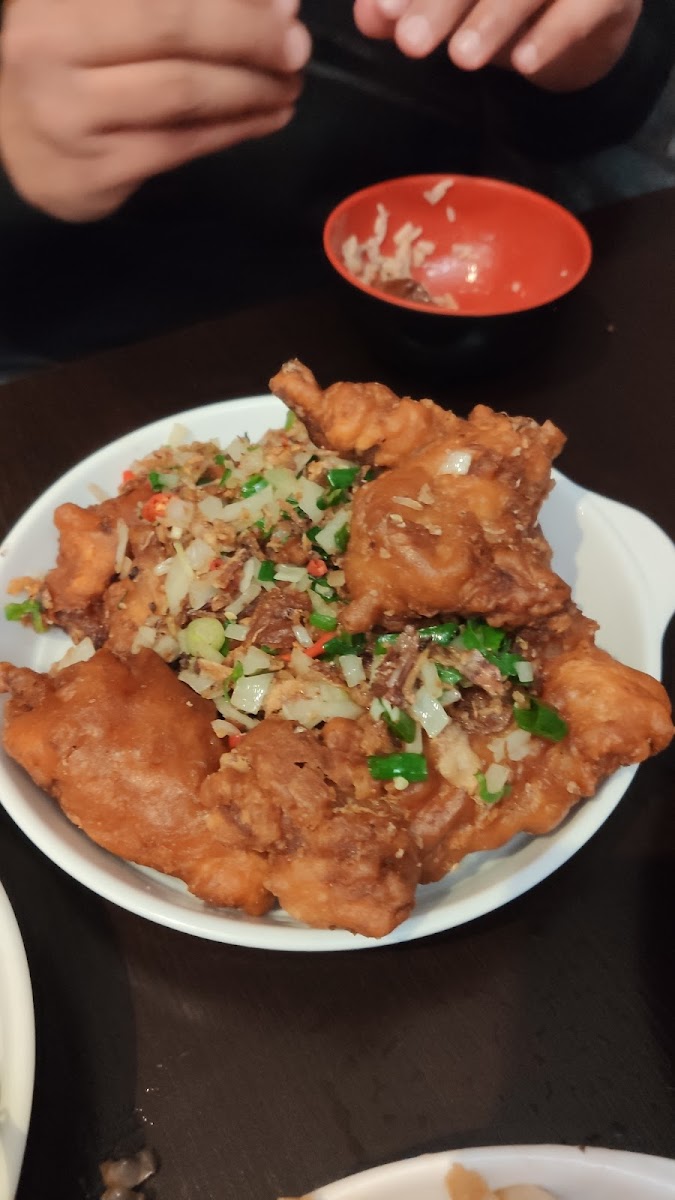 Yang Yang Noodle & Dumpling Photo 9