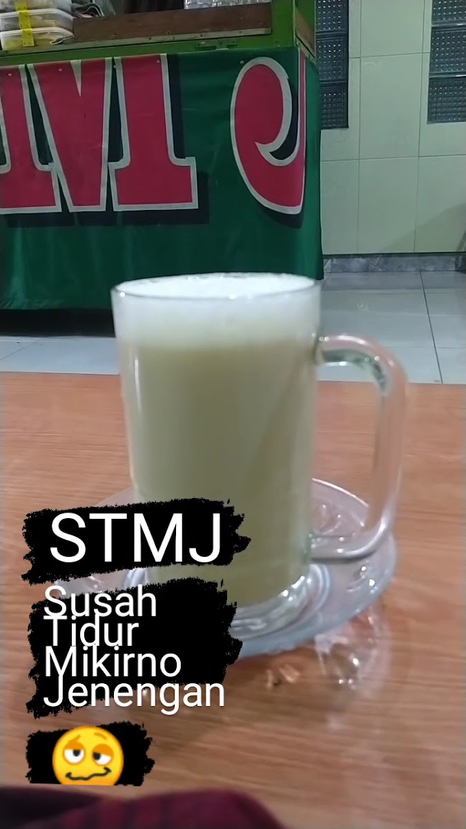 STMJ CAK MAT Photo 2