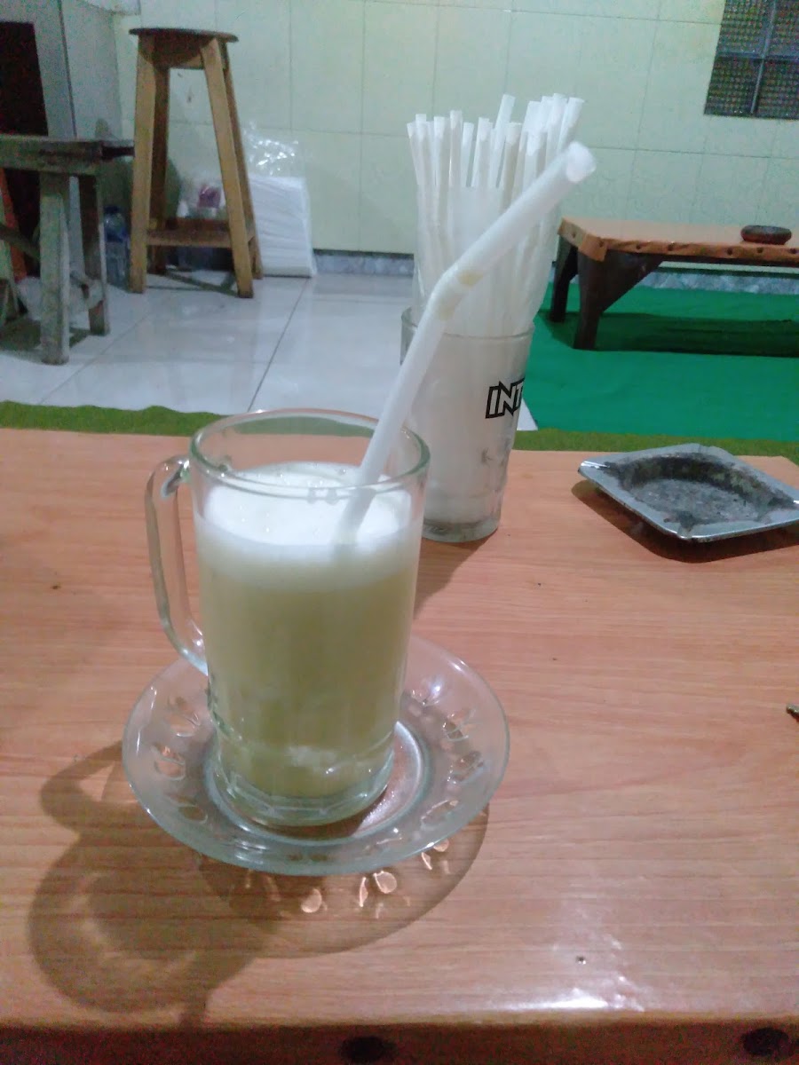 STMJ CAK MAT Photo 3
