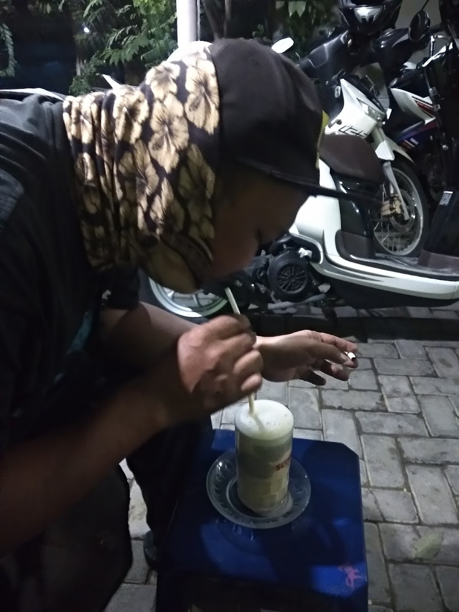 STMJ CAK MAT Photo 4