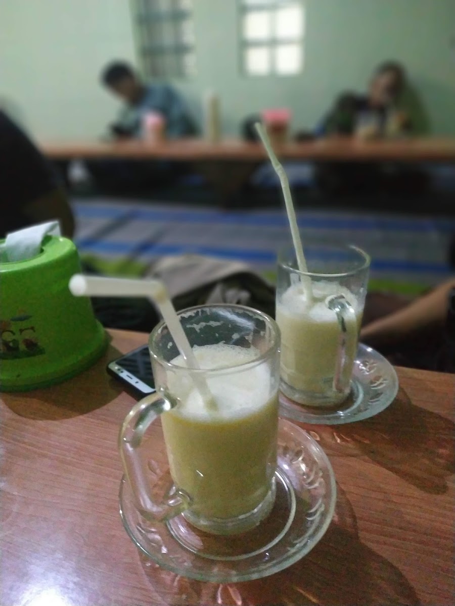 STMJ CAK MAT Photo 8