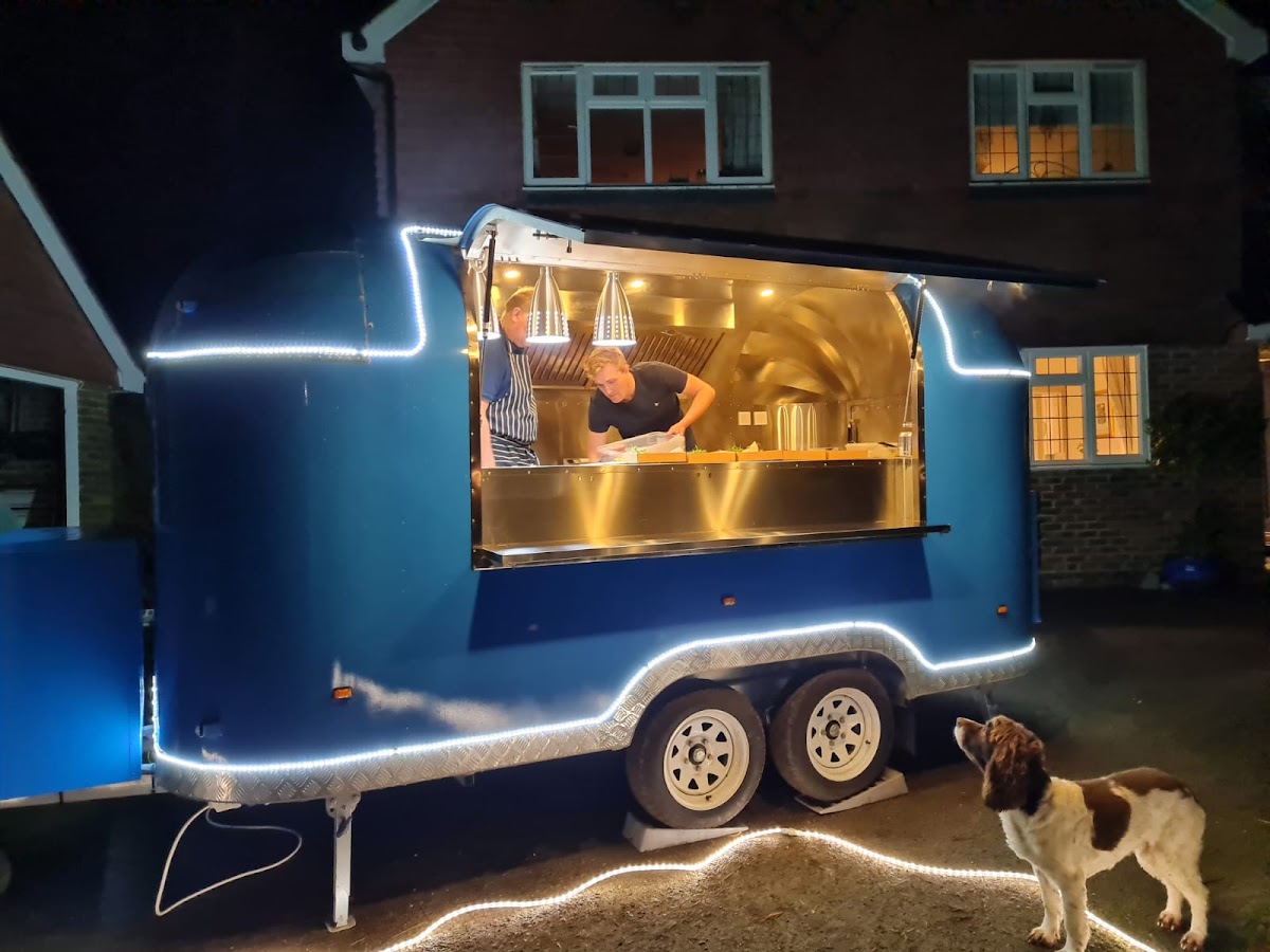 Bang's Food Truck Photo 2