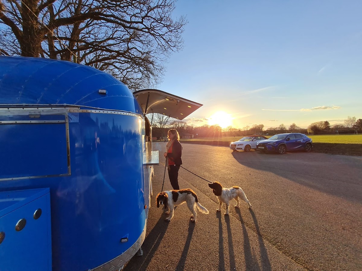 Bang's Food Truck Photo 3