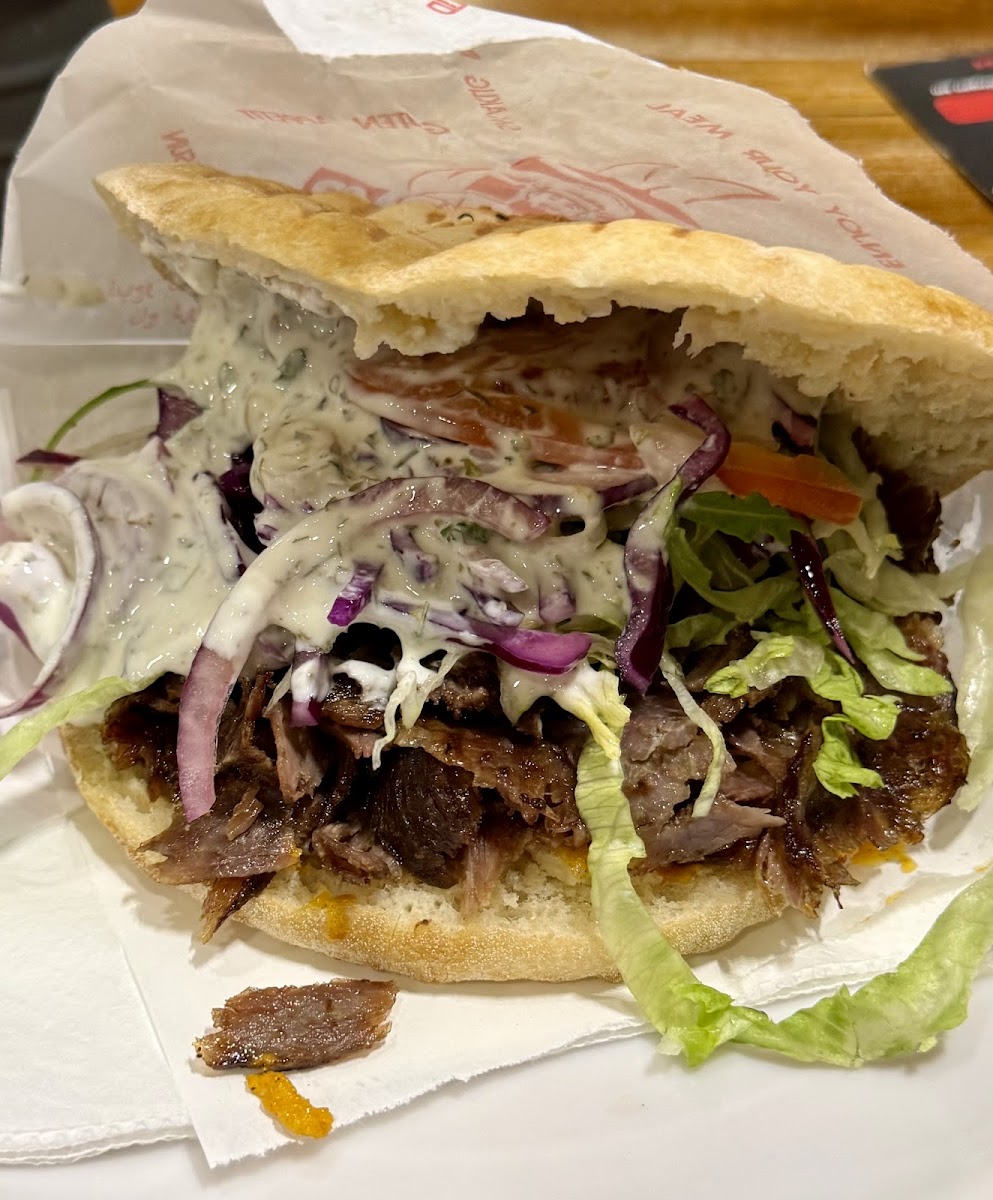 Pascha Kebap Esslingen Photo 2