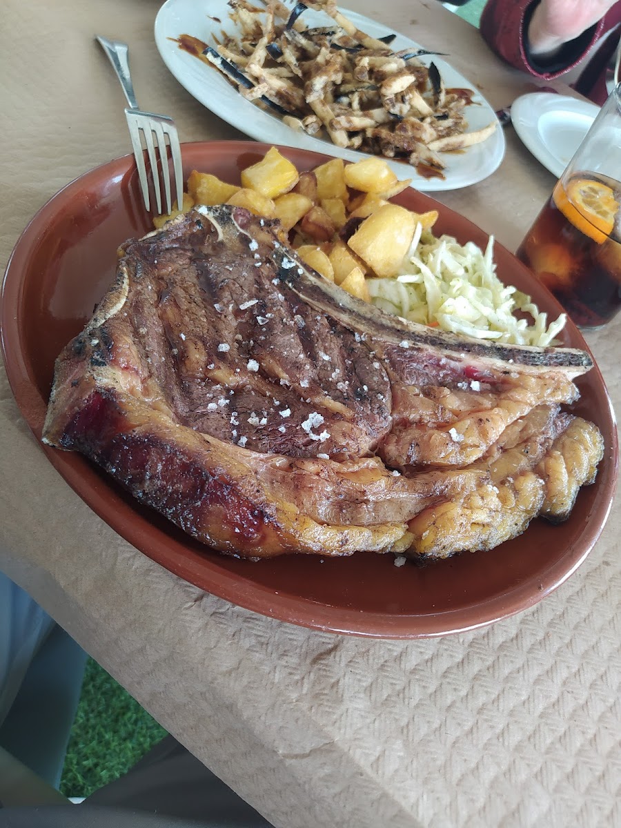 Restaurante La Posada de Doña Encarna Photo 5